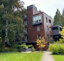 Schöne 4-Zimmerwohnung in ruhiger Zentrumslage in Ravensburg
