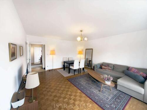 Foto - 3 Zimmer Etagenwohnung zur Miete in München