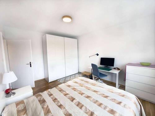 Foto - Etagenwohnung in München zur Miete