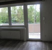 2-Zimmer Eigentumswohnung mit Balkon - Xanten