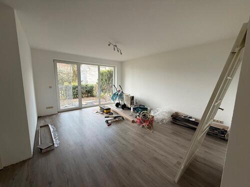 Foto - 2 Zimmer Erdgeschoßwohnung zur Miete in Naunhof