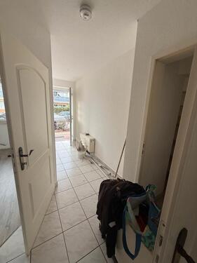 Foto - Erdgeschoßwohnung in Naunhof zur Miete