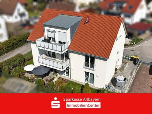 Foto - Hier lässt es sich gut leben - 1.150,00&nbsp;EUR Kaltmiete, ca.&nbsp; 105,00&nbsp;m&sup2;