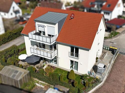 Foto - 3 Zimmer Etagenwohnung zur Miete in Schrobenhausen