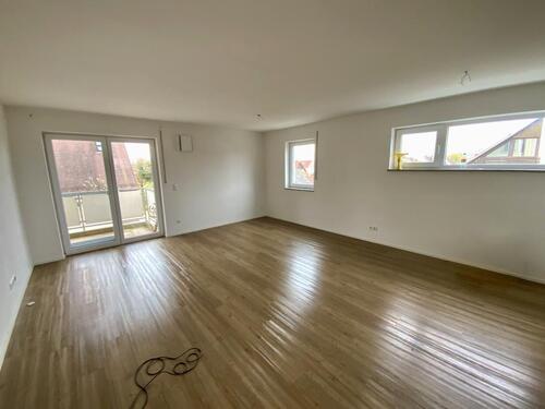 Foto - Etagenwohnung in Schrobenhausen zur Miete