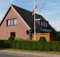 Schöne Ferienwohnung in 21726 Oldendorf (Nähe Stade)