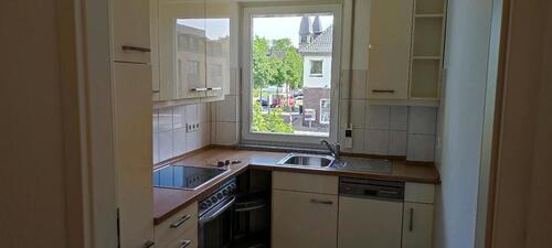 Foto - 3 Zimmer Etagenwohnung in Warendorf