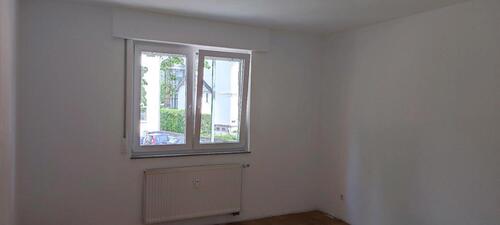 Foto - Etagenwohnung in Warendorf zur Miete