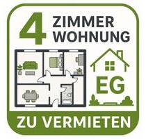 Moderne 4-Zimmer-Neubauwohnung mit Garten & Terrasse – EG - Sögel