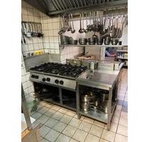 Gasthaus mit guter Auslastung (steht zum Verkauf) - Dortmund Hörde