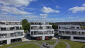 Foto - 3 Zimmer Terrassenwohnung zur Miete in Plauen