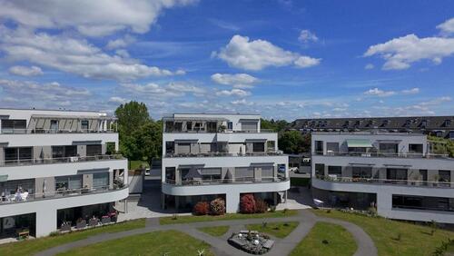 Foto - 3 Zimmer Terrassenwohnung zur Miete in Plauen