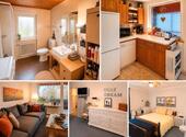 Foto - Großzügige 3-Zimmer Wohnung mit Lodgia