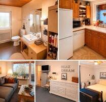 Großzügige 3-Zimmer Wohnung mit Lodgia - Schweinfurt Gartenstadt