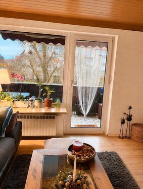 Foto - 3 Zimmer Etagenwohnung zum Kaufen in Schweinfurt
