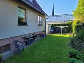 Foto - Einfamilienhaus in Hammelburg