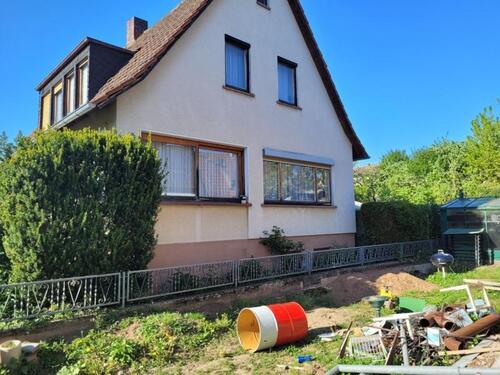 Foto - Einfamilienhaus in Hammelburg zum Kaufen