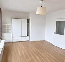 1- Zimmer Wohnung in Düsseldorf Pempelfort zu vermieten