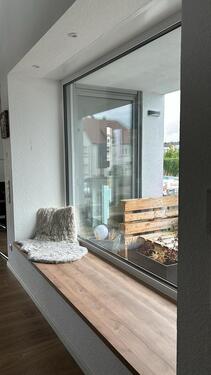 Foto - 3 Zimmer Etagenwohnung in Elsenfeld