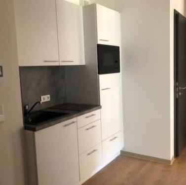 Foto - Etagenwohnung in Frankfurt am Main