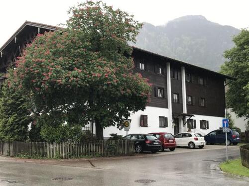 Foto - Vermietete Erdgeschoss Wohung mit Terasse in 83126 Flintsbach