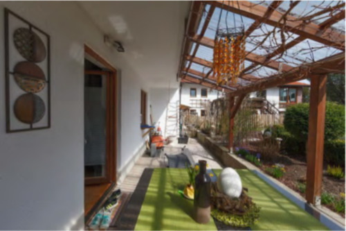 Foto - Etagenwohnung zum Kaufen in Flintsbach am Inn