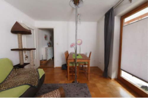 Foto - Etagenwohnung in Flintsbach am Inn