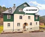 Foto - Schöne 2-Zimmer-Wohnung im ehem. Gemeindehaus in 09544 Neuhausen