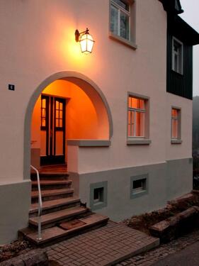 Foto - Etagenwohnung in Neuhausen/Erzgebirge