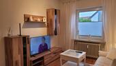 Foto - Möblierte Zwei Zimmer Wohnung - 745,00 EUR Kaltmiete,