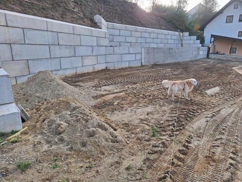 Foto - Baugrundstück Pacht - erschlossen Tiny oder Modulhaus
