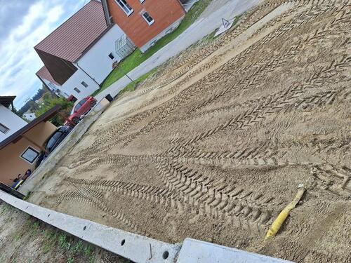 Foto - Grundstück zur Miete in Obergriesbach