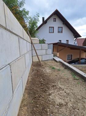 Foto - Grundstück in Obergriesbach