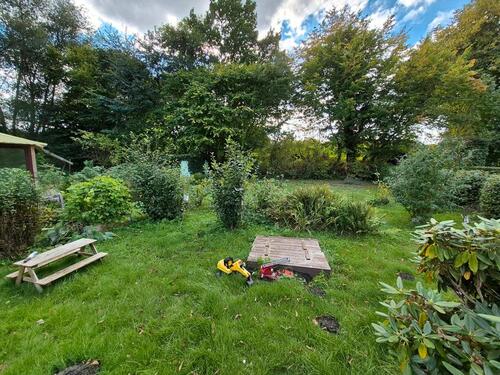 Foto - Grundstück in Kiel