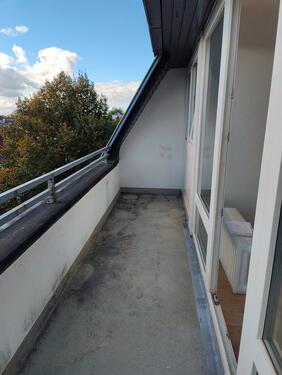 Foto - Etagenwohnung in Bremen