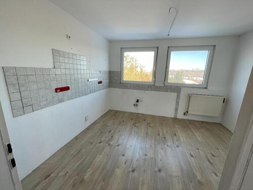 Foto - Etagenwohnung in Remlingen-Semmenstedt