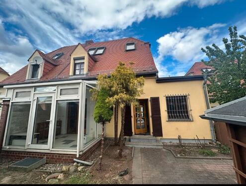 Foto - 4 Zimmer Einfamilienhaus zur Miete in Dresden
