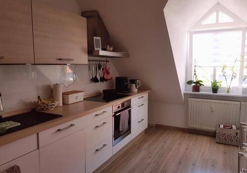 Foto - Etagenwohnung zum Kaufen in Schwandorf