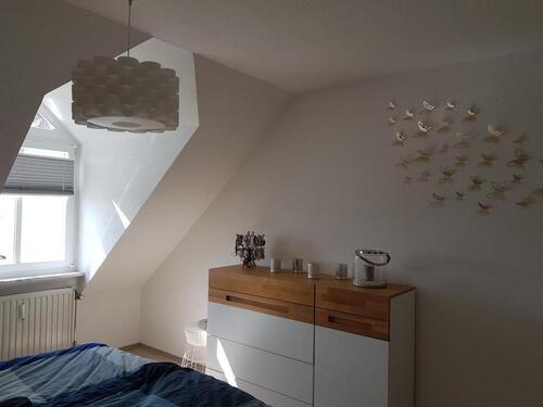 Foto - Etagenwohnung in Schwandorf zum Kaufen