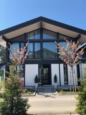 Foto - Ferienhaus am Chiemsee WINTERSPECIAL