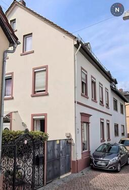 Foto - Familienhaus am Schiersteiner-Hafen