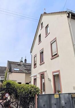 Foto - Einfamilienhaus zum Kaufen in Wiesbaden