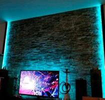 Charmante 64 m² Mietwohnung (454,- warm) - Chemnitz Hilbersdorf