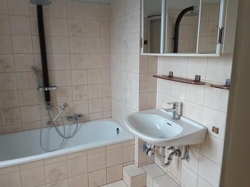 Foto - 3 Zimmer Etagenwohnung in Tastrup