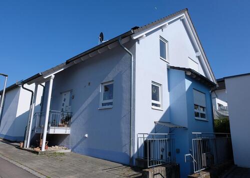 Foto - 6 Zimmer Einfamilienhaus zum Kaufen in Abstatt