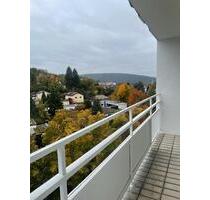 4 Zimmerwohnung in Bad Kreuznach