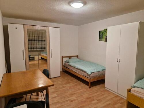 Foto - 1 Zimmer Wg Wohnung in Balingen