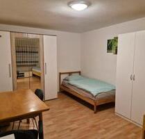 1 Zimmer Wg Wohnung in Balingen