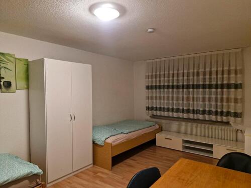 Foto - 1 Zimmer Etagenwohnung in Balingen