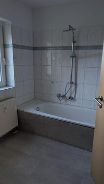 Foto - 4 Zimmer Erdgeschoßwohnung in Burgstädt